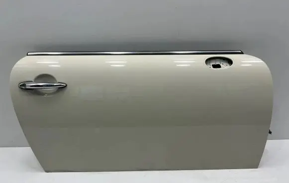 Mini One - Cooper Clubman R55 Front door