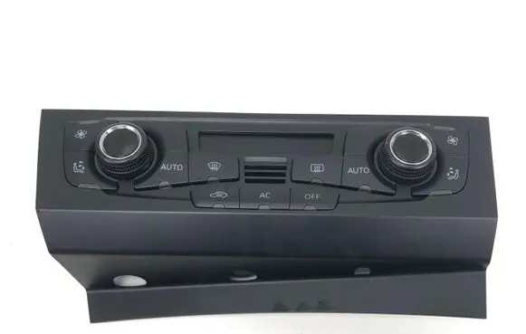 Audi A4 S4 B8 8K Climate control unit 8T2820043M