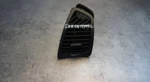KIA Sorento Dash center air vent grill 97480-2P000