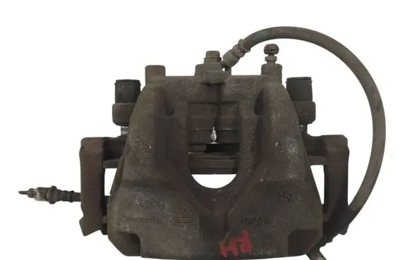 Subaru Ascent Front brake caliper 