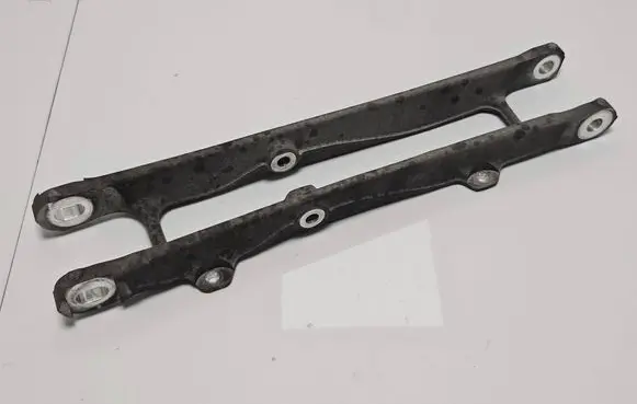 BMW M5 F90 Rear traction arm rod 8091698