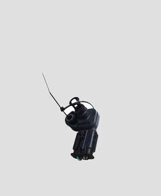 Opel Astra K Air pressure sensor 12681993