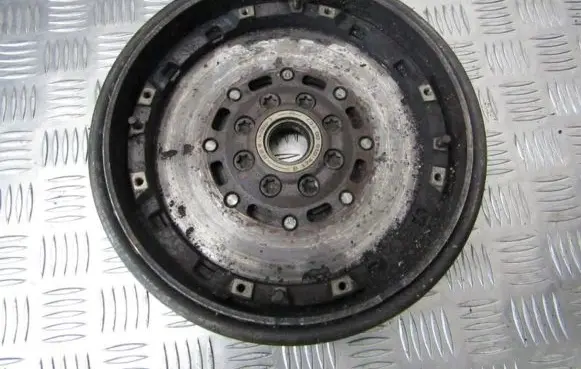 Mercedes-Benz A W168 Flywheel B17401800