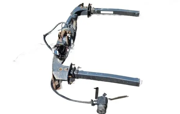 Mercedes-Benz C W204 Tow bar set 313246 313208600111 A2046100525