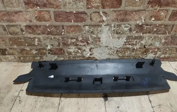 Citroen DS5 Front bodywork piece 