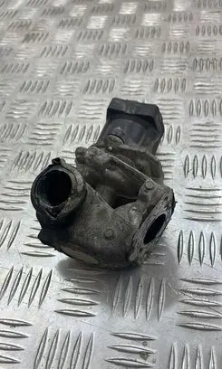 Peugeot Partner EGR valve 48000