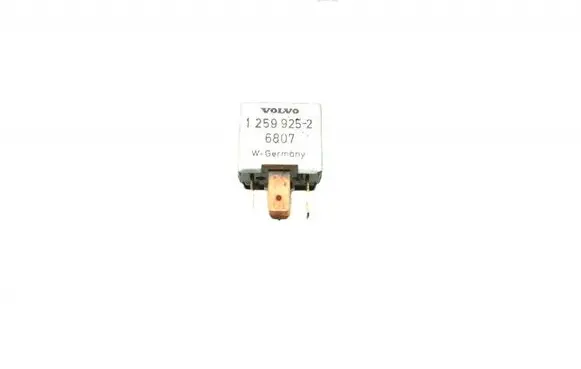 Volvo 940 Other relay 12599252