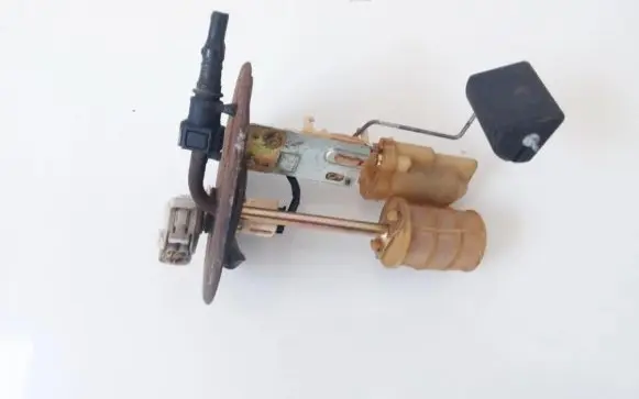Mitsubishi Space Runner Fuel level sensor 