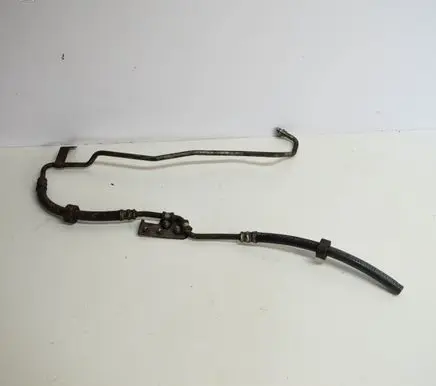 Mercedes-Benz CLC CL203 Power steering hose/pipe/line A2039972352