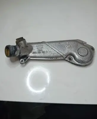Thermostat/thermostat housing