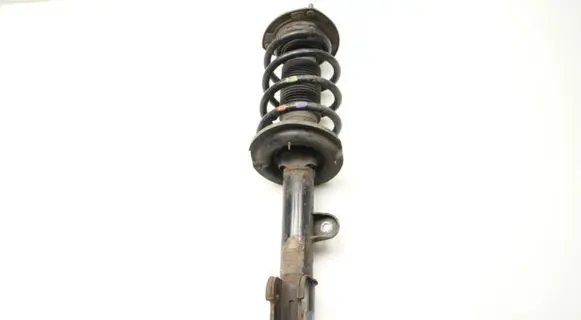 KIA Sorento Front shock absorber/damper 546502P100