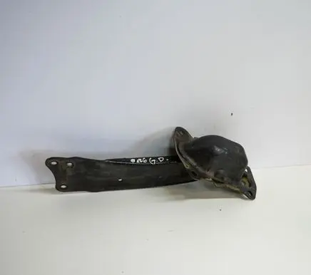 Volkswagen PASSAT B7 Rear upper control arm/wishbone 3C0505226B