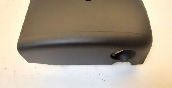 Seat Leon (5F) Steering wheel trim 5F0858559