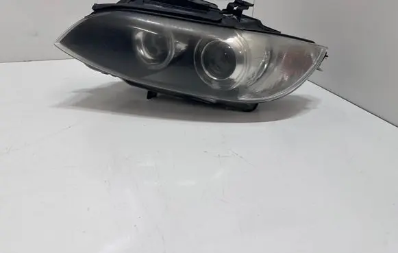 BMW 3 E92 E93 Headlight/headlamp 7162129 0301230671 20682069