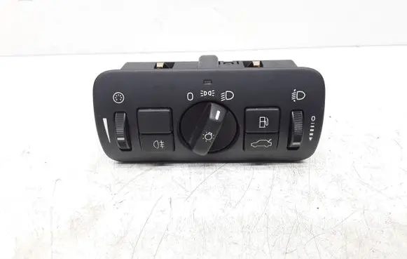 Volvo V60 Light switch 30739413