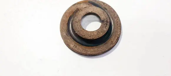 Skoda Octavia Mk2 (1Z) Front coil spring rubber mount 1k0512149b