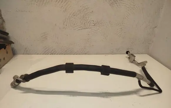 Audi A6 S6 C8 4K Air conditioning (A/C) pipe/hose 4K0816738R 13112018