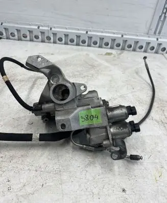 Fiat Ducato Gear selector DD0118388A