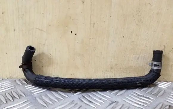 Toyota Corolla Verso AR10 Engine coolant pipe/hose
