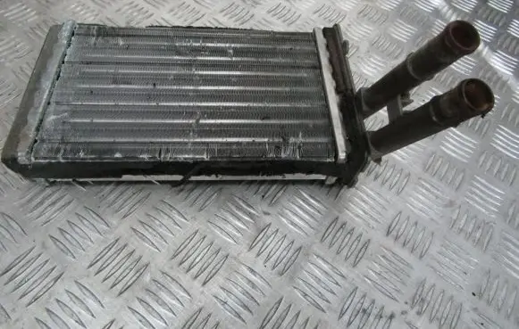 Audi A4 S4 B5 8D Heater blower radiator 893819031d 91.777.71.506