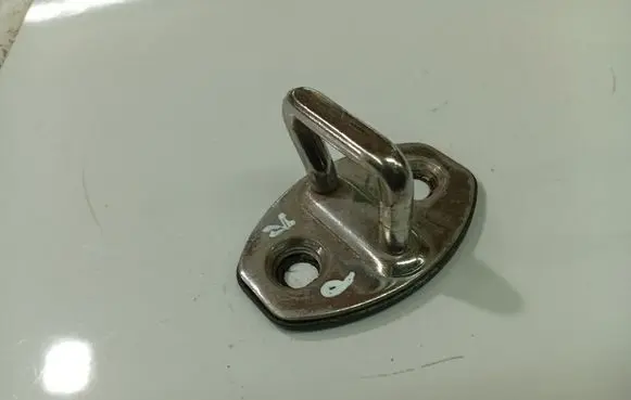 Seat Altea Other exterior part 