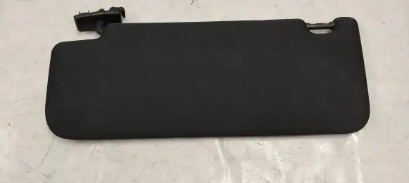 Mercedes-Benz S W222 Sun visor A2228100310