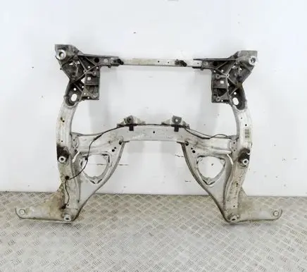BMW 6 F12 F13 Front subframe 2283903