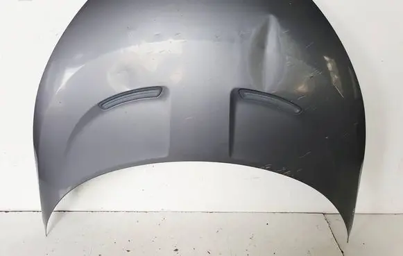 Hyundai Veloster Engine bonnet/hood