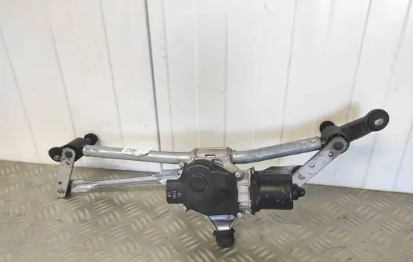 Renault Express Front wiper linkage and motor 288004287R A5777370 120621