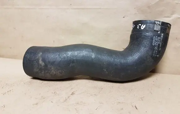 Audi A3 S3 8V Intercooler hose/pipe 5Q0145762D 5Q0145832