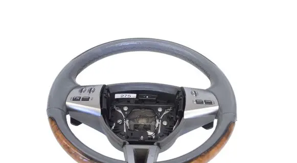Audi A4 S4 B7 8E 8H Steering wheel GDLJKNJ5
