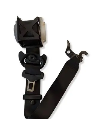 BMW X3 F25 Front seatbelt S1725843104