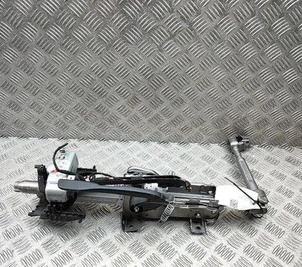 Skoda Superb B9 Steering rack mechanical part 5WC419502F 3WA905861