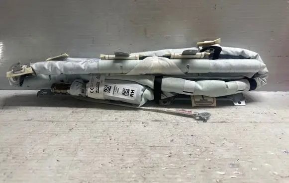 Nissan Qashqai Roof airbag H15084601