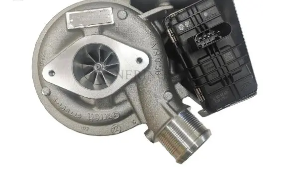 Ford Ranger Turbo 889939 889939-5003W 822182-5014S