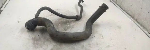 Volkswagen Golf V Engine coolant pipe/hose 600122291