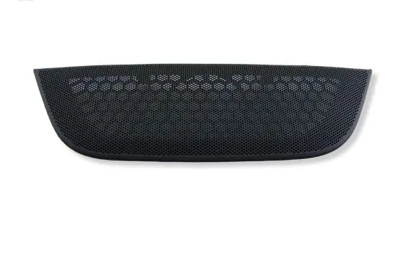 Renault Megane IV Dashboard side air vent grill/cover trim 0P0370214 P281C21846R346