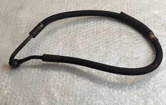 BMW 5 E39 Power steering hose/pipe/line 6765300 26060316 32416765300
