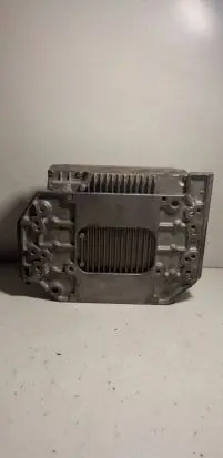 Mercedes-Benz ML W163 Engine control unit/module A0255458632 26RT5075 0261206053