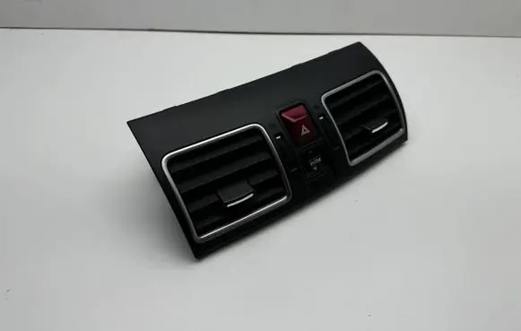 Subaru Forester SJ Dash center air vent grill 66110FJ040 66110FJ050