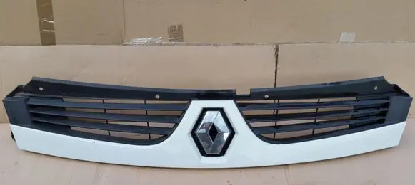 Renault Master II Front grill