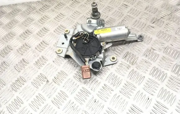 Citroen Berlingo Rear window wiper motor 0390201408 1391073 3397020406