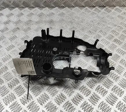 Volkswagen PASSAT B7 Oil sump 06J103138F