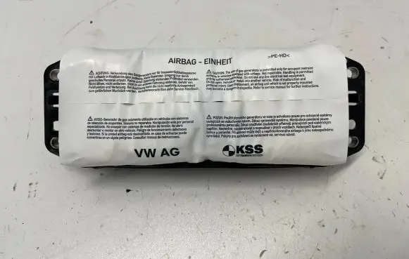 Audi A6 S6 C8 4K Passenger airbag 4K0880204H