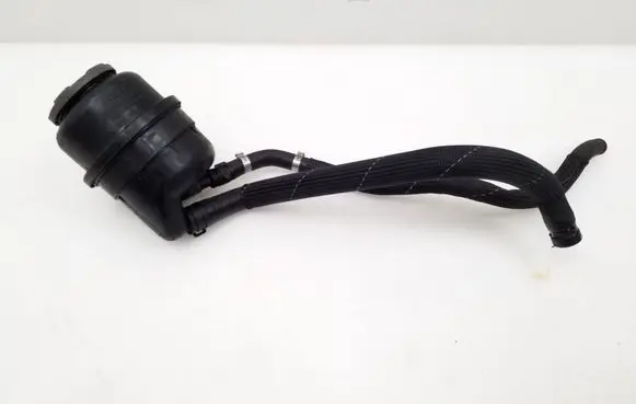 Audi A6 S6 C6 4F Power steering fluid tank/reservoir 4F0422371F