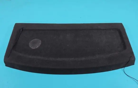 Volkswagen Golf V Parcel shelf IMPRK1409422