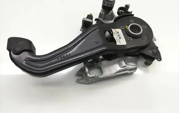 Mercedes-Benz GL X164 Brake pedal A1644201284 00354315