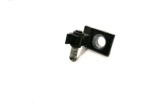 Audi A8 S8 D4 4H Front door lower hinge 8K0
