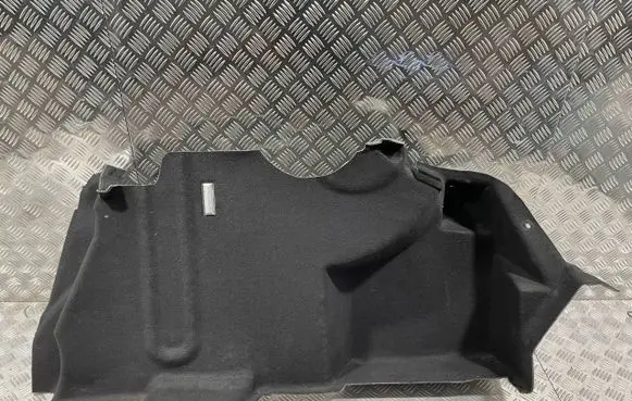 Lincoln MKZ II Trunk/boot side trim panel DP53F45422AM3ZHE