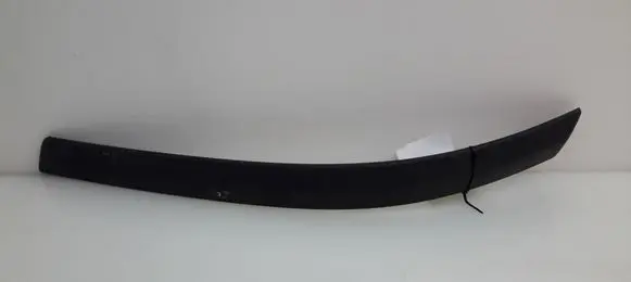 Toyota Corolla Verso E121 Front bumper splitter molding PZ415E8521